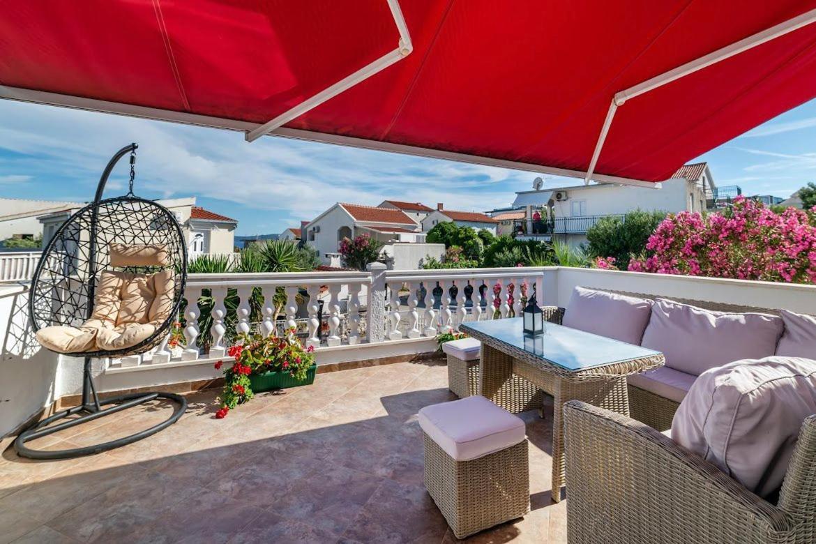Sweet Home Trogir Buitenkant foto