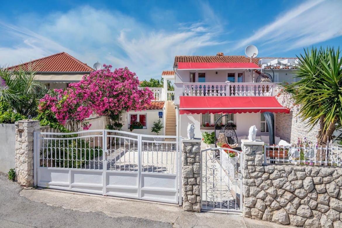 Sweet Home Trogir Buitenkant foto