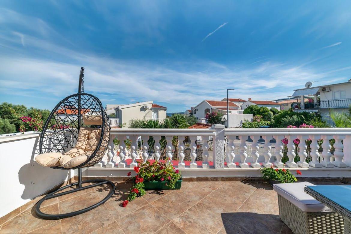 Sweet Home Trogir Buitenkant foto