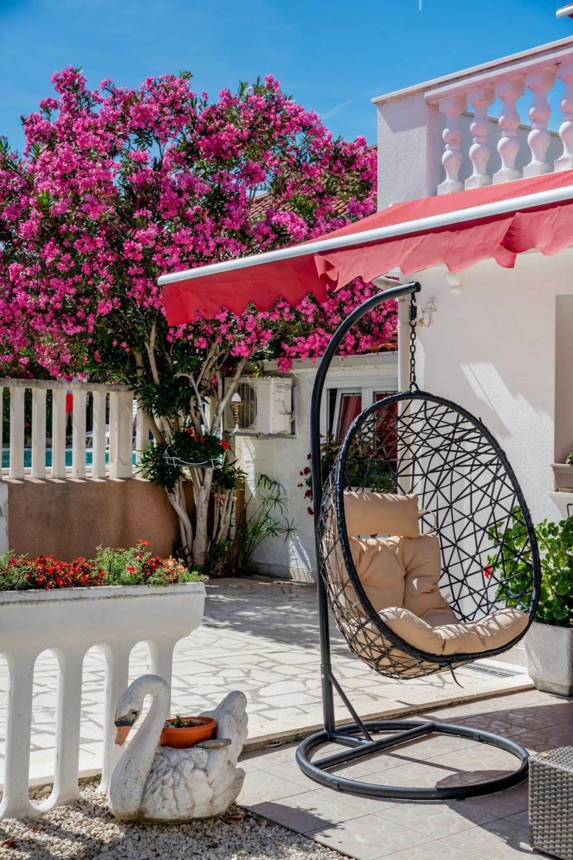 Sweet Home Trogir Buitenkant foto