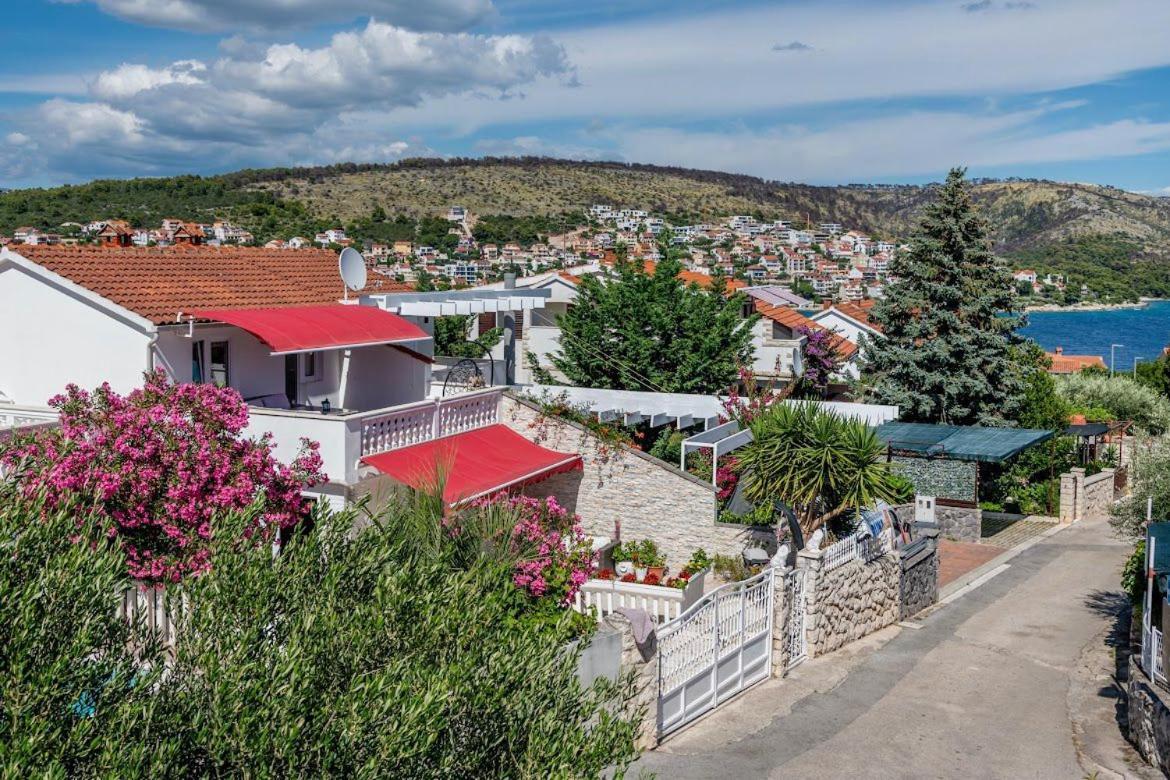 Sweet Home Trogir Buitenkant foto